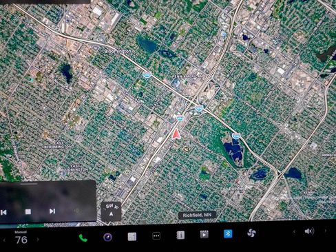 Used 2021 Tesla Model S Long Range image 27