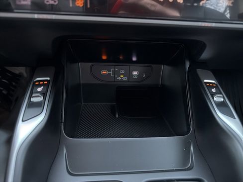 New 2025 Kia Sorento EX w/ Panoramic Sunroof Package image 33