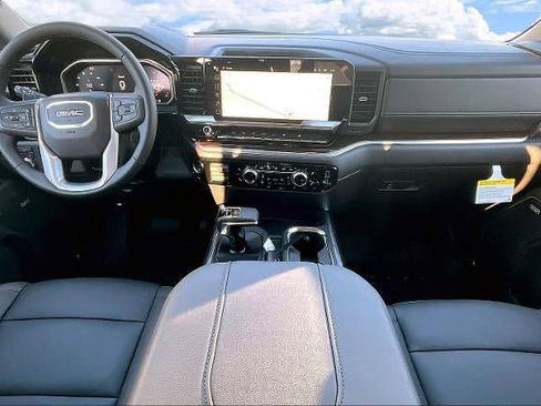 New 2026 GMC Sierra 1500 Elevation w/ Elevation Premium Package AWD/4WD image 5