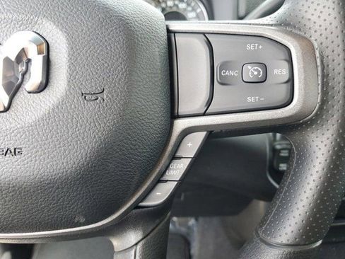 Used 2023 RAM 3500 Tradesman AWD/4WD image 30