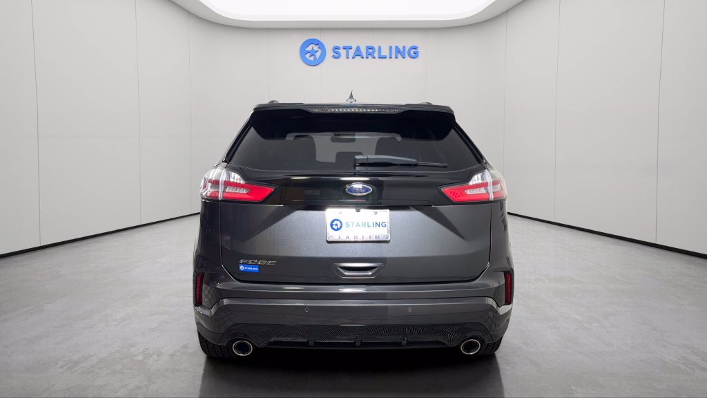 Used 2020 Ford Edge ST-Line FWD image 8