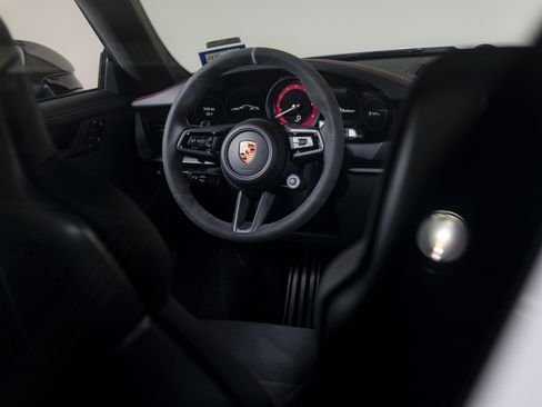 Used 2024 Porsche 911 Dakar AWD/4WD image 30