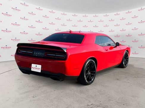 Used 2023 Dodge Challenger SRT Hellcat w/ Driver Convenience Group image 3