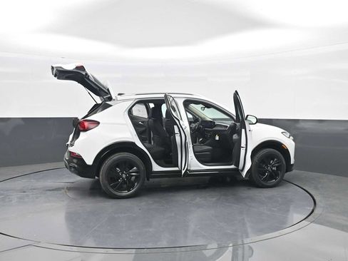 New 2026 Buick Encore GX Sport Touring w/ Comfort Package AWD/4WD image 47