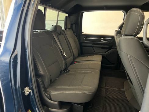 Used 2019 RAM 1500 Big Horn RWD image 41