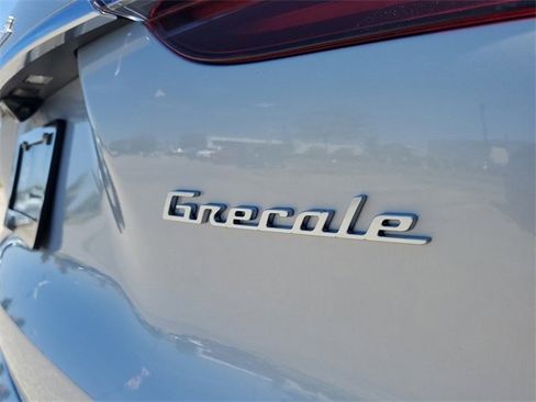 New 2024 Maserati Grecale GT image 6