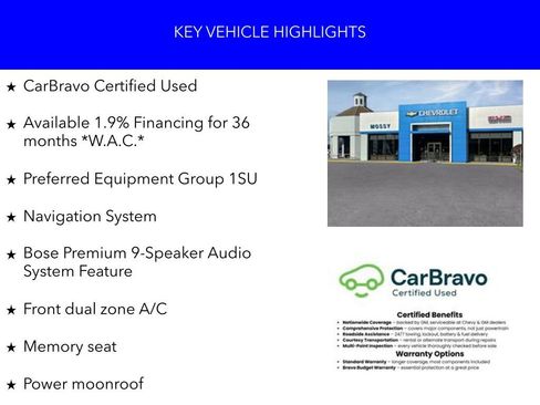 Certified 2023 Buick Envision Avenir image 9