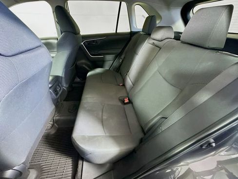 Certified 2024 Toyota RAV4 LE image 22