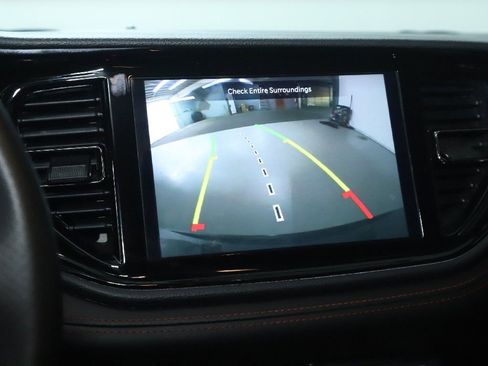 Used 2025 Dodge Durango GT image 29