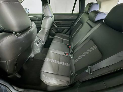 Certified 2024 MAZDA CX-50 AWD 2.5 S w/ Cargo Package image 32