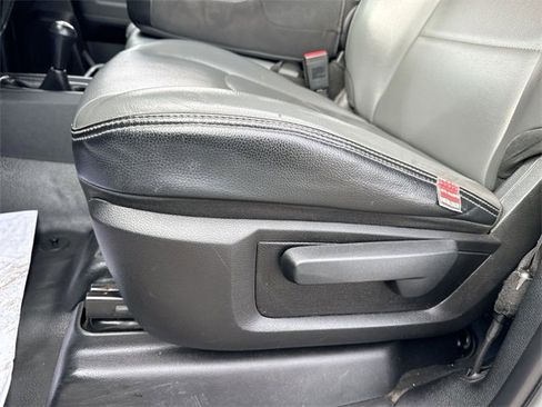 Used 2021 RAM 2500 Tradesman image 12