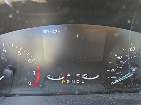 Used 2020 Ford Escape SE AWD/4WD image 16