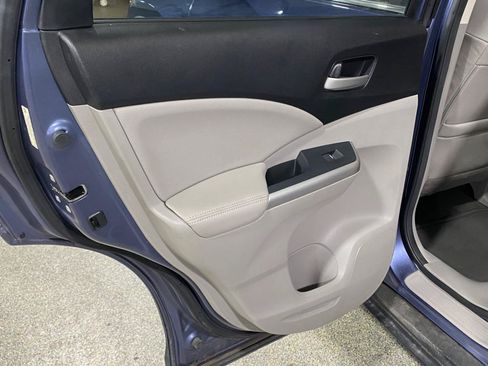 Used 2014 Honda CR-V EX-L image 19