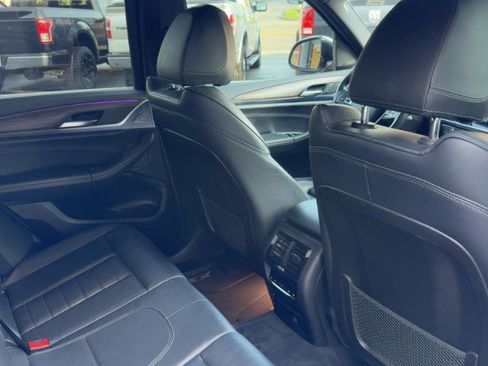 Used 2018 BMW X3 xDrive30i image 13