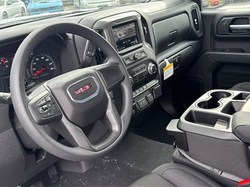 New 2026 GMC Sierra 1500 Pro w/ Pro Value Package image 13