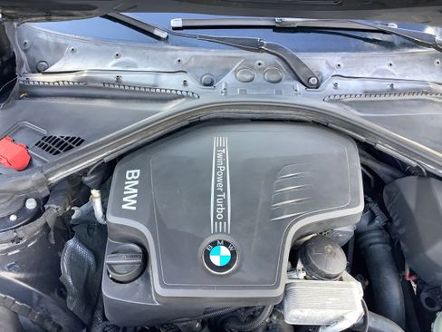 Used 2014 BMW 328i Sedan image 9