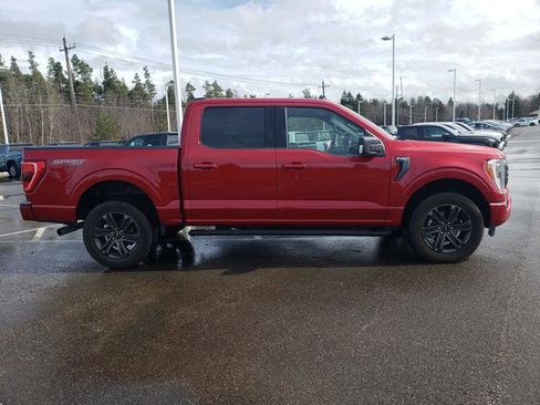 Used 2022 Ford F150 XLT w/ Equipment Group 302A High image 2