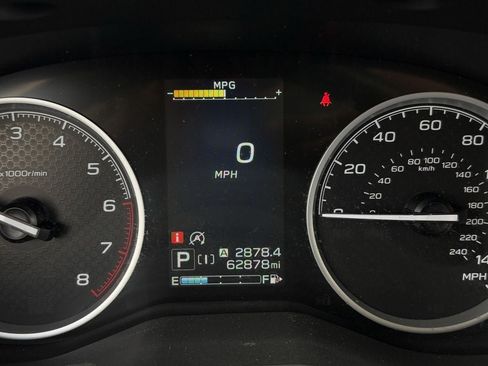 Used 2024 Subaru Forester Premium AWD/4WD image 15
