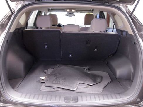 Used 2020 Hyundai Tucson SEL FWD image 20