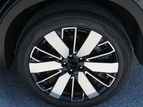 New 2026 Mitsubishi Outlander SE FWD image 14