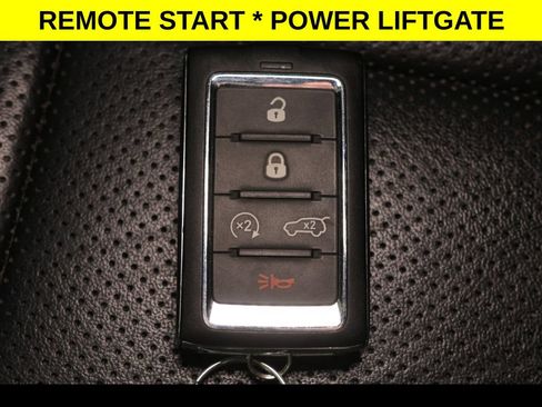 Used 2022 Jeep Grand Cherokee L Limited w/ Luxury Tech Group II AWD/4WD image 13