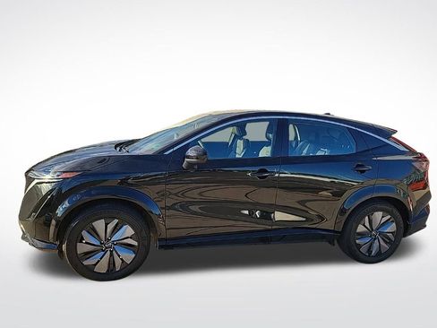 Certified 2023 Nissan Ariya FWD image 2