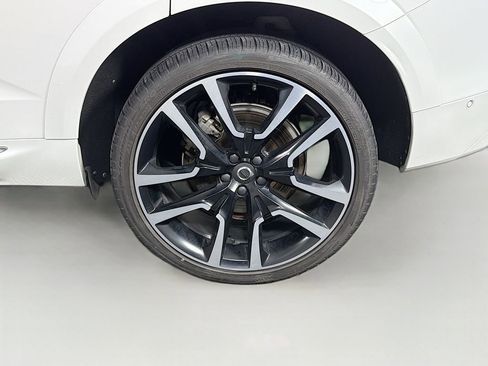 Used 2023 Volvo XC60 B6 Ultimate w/ Protection Package Premier AWD/4WD image 31