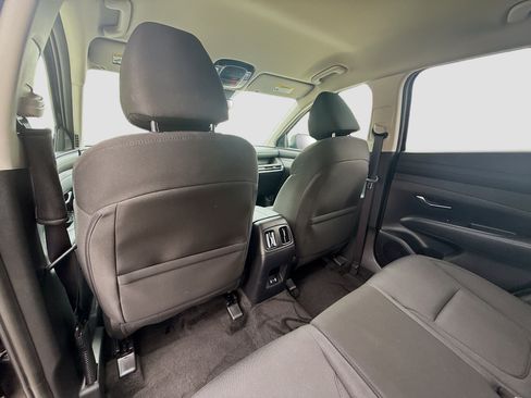 Used 2026 Hyundai Tucson SEL FWD image 21