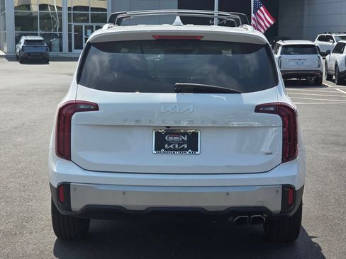 Used 2023 Kia Telluride S AWD/4WD image 5