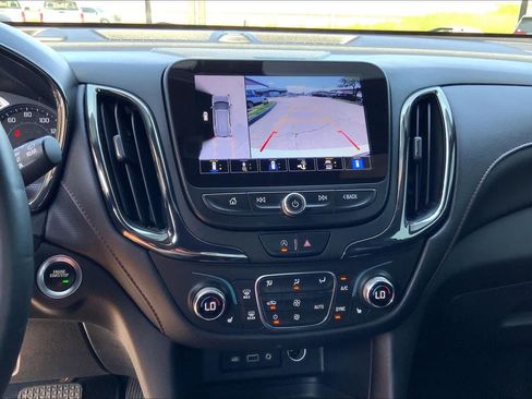 Certified 2023 Chevrolet Equinox RS w/ RS Leather Package AWD/4WD image 31