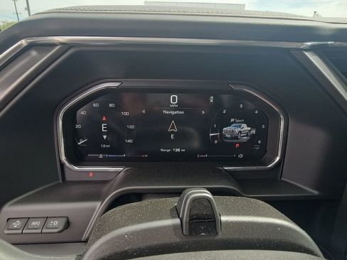 New 2026 GMC Sierra 1500 Denali Ultimate AWD/4WD image 21