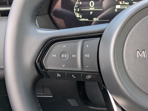 New 2026 MAZDA CX-5 Select AWD/4WD image 26