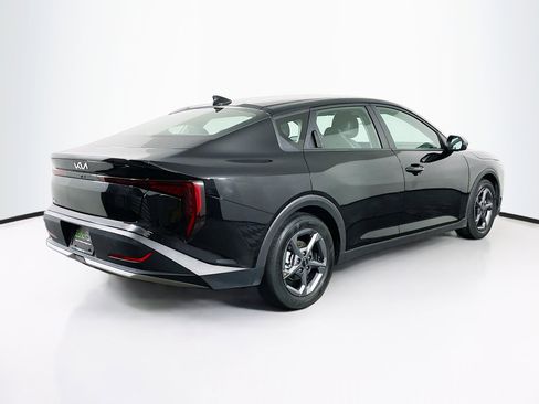 Used 2025 Kia K4 LXS image 9