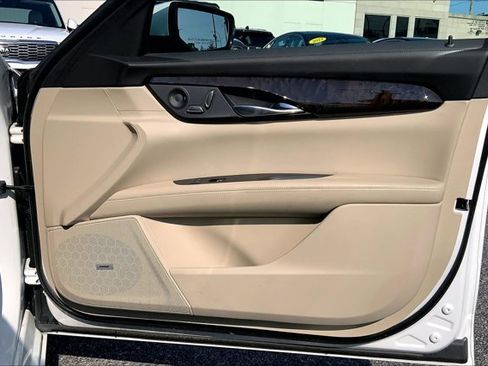 Used 2017 Cadillac CT6 3.6 AWD image 24