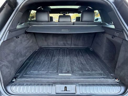 Used 2014 Land Rover Range Rover Sport Supercharged image 30