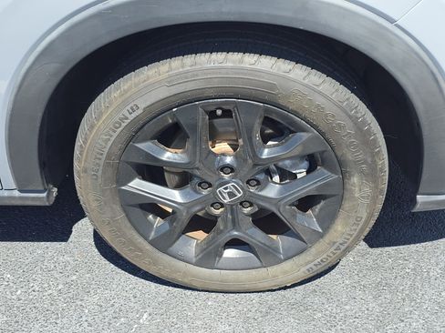 Used 2023 Honda HR-V Sport image 8