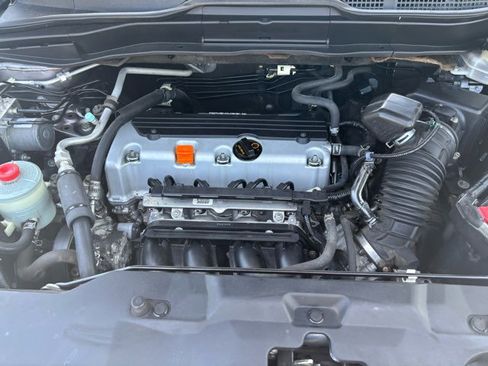 Used 2010 Honda CR-V EX-L image 17
