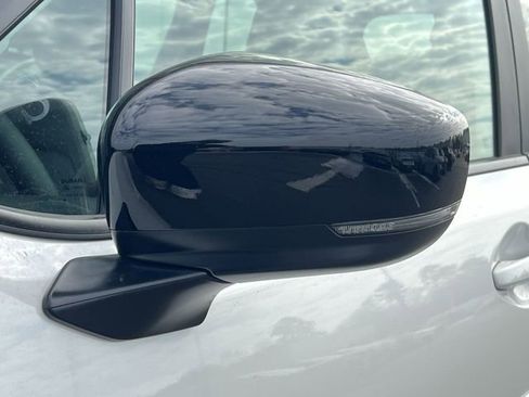 New 2026 Subaru Forester Sport image 39