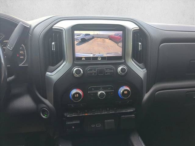 Used 2021 GMC Sierra 1500 Elevation AWD/4WD image 15