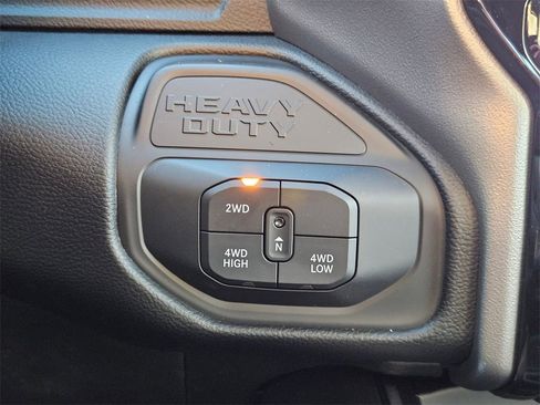 New 2026 RAM 3500 Laramie w/ Night Edition image 35