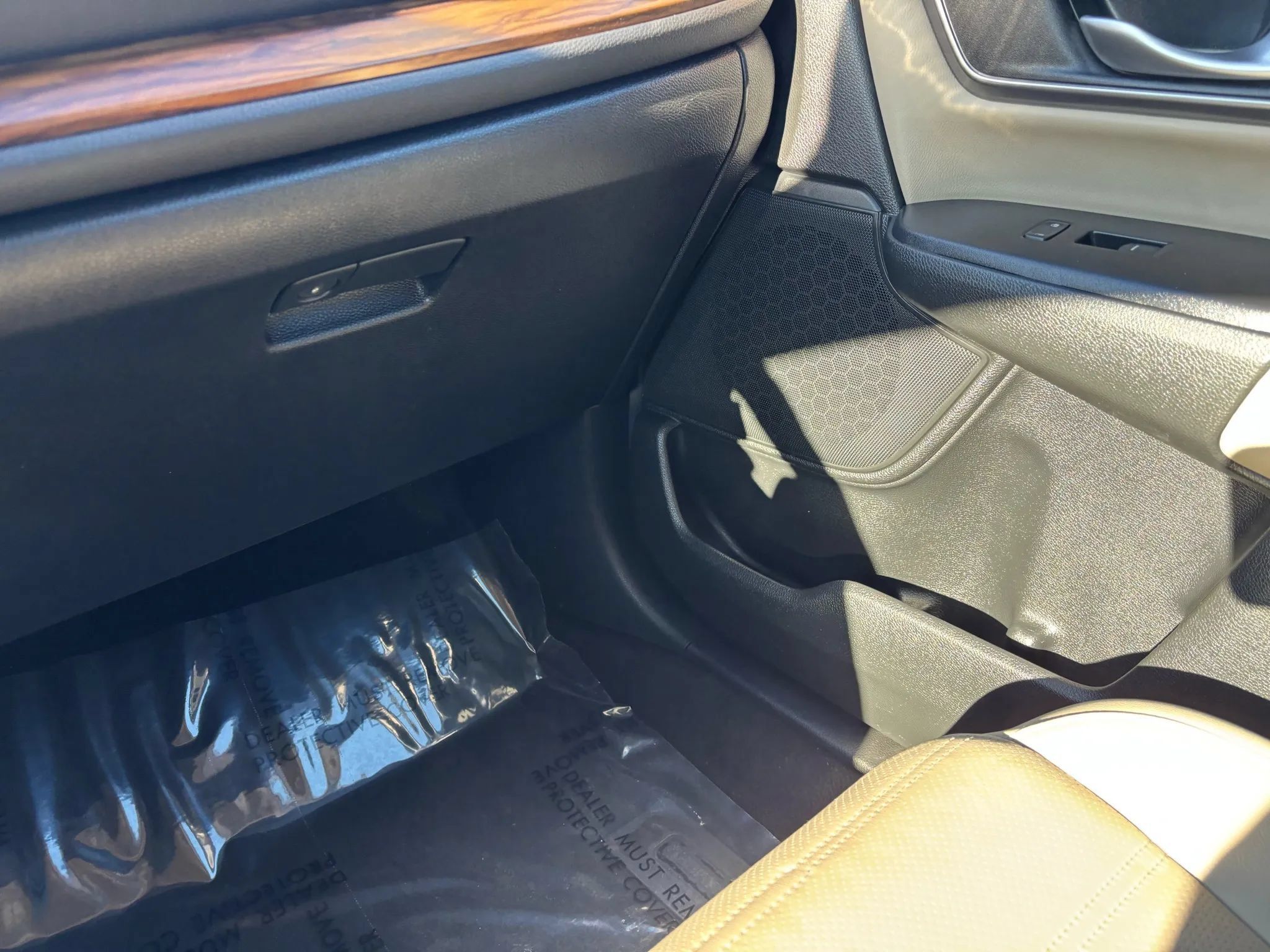 Used 2018 Honda CR-V EX-L image 23