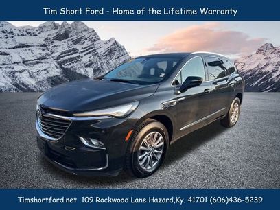 Used 2024 Buick Enclave Premium