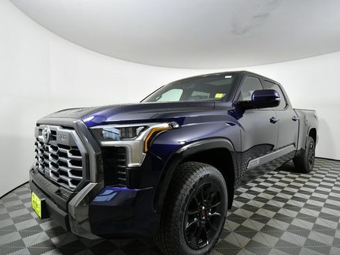 New 2026 Toyota Tundra Limited image 6