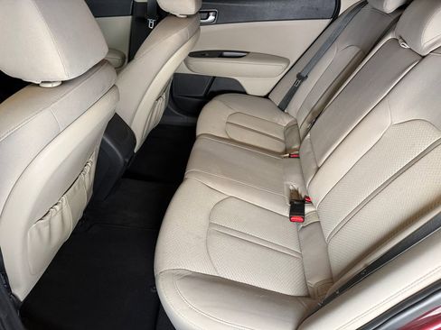Used 2018 Kia Optima LX w/ Convenience Package FWD image 21