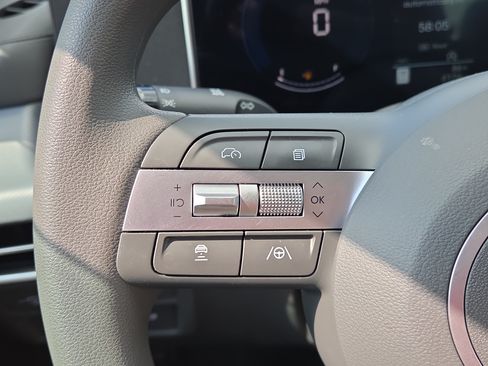 Certified 2026 Hyundai Sonata SE FWD image 12
