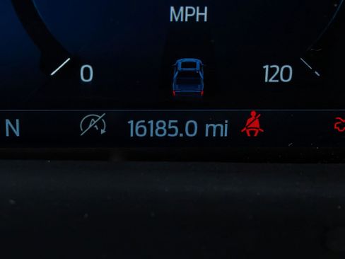 Used 2024 Ford F150 XLT w/ Equipment Group 302A MID image 20