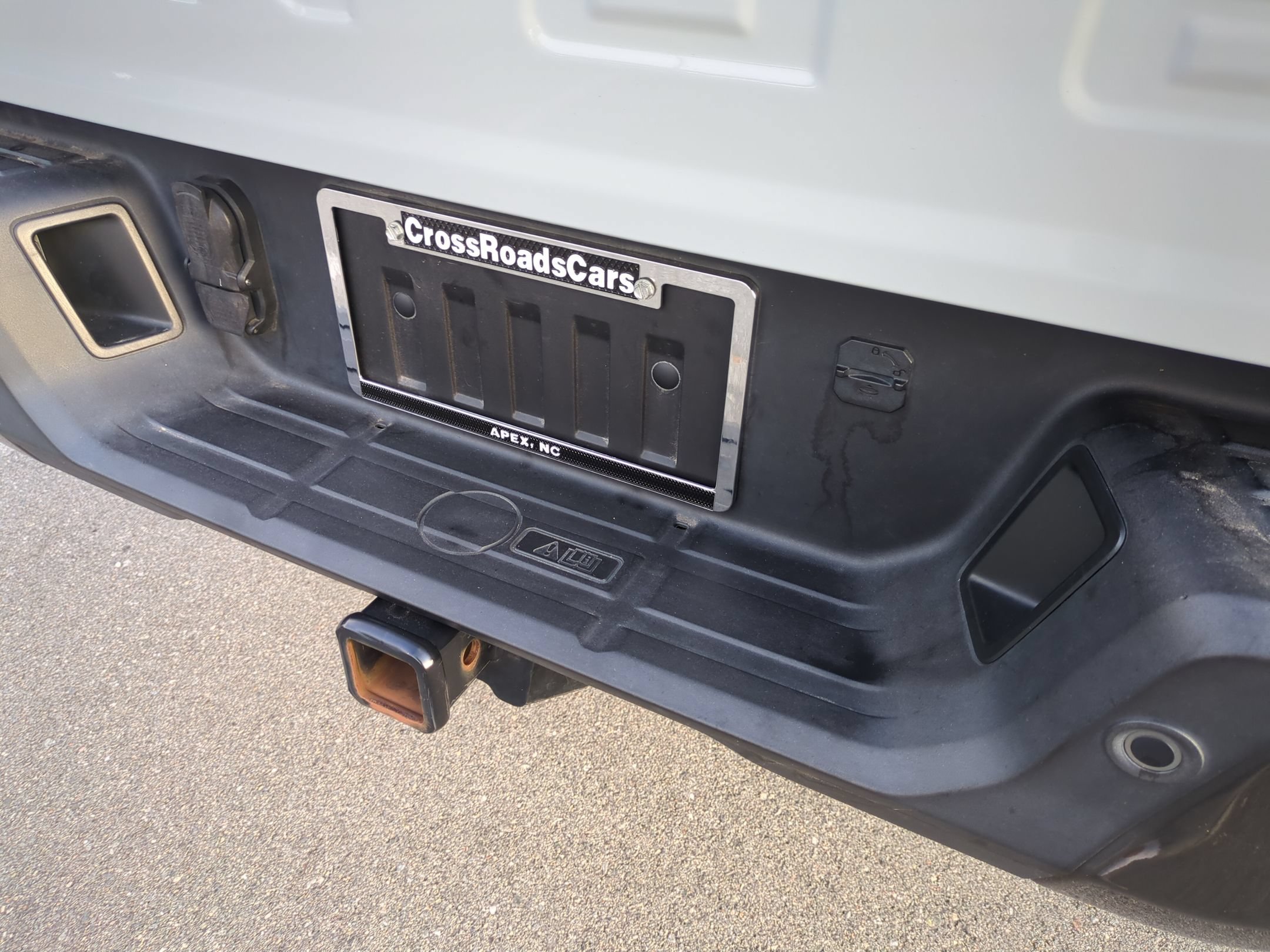 Used 2023 Ford Ranger XLT w/ Equipment Group 301A Mid AWD/4WD image 33