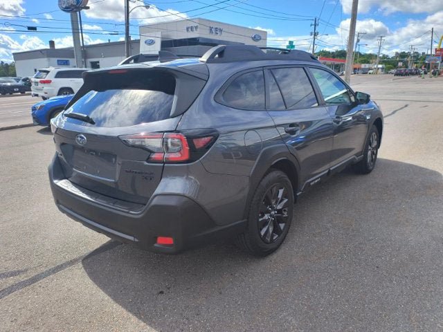 Used 2024 Subaru Outback Onyx Edition XT AWD/4WD image 3