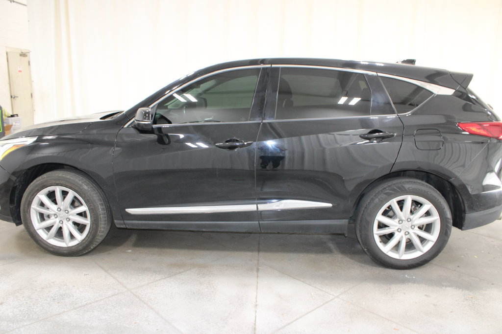 Used 2019 Acura RDX FWD image 6