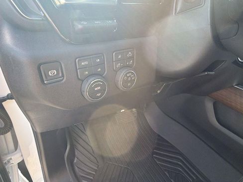 New 2026 Chevrolet Silverado 2500 High Country w/ High Country Premium Package AWD/4WD image 18